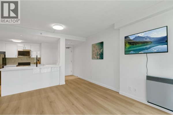 501 1331 W Georgia Street, Vancouver, BC V6E4P1 Photo 5