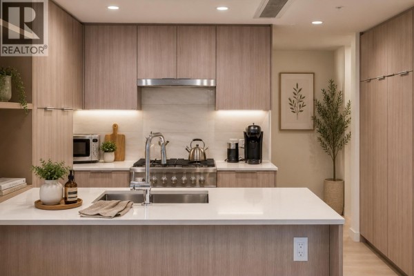 501 1401 Hunter Street, North Vancouver, BC V7J0E2 Photo 2