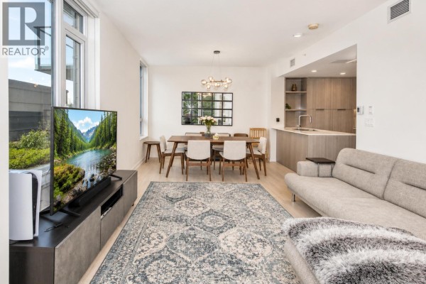 501 1401 Hunter Street, North Vancouver, BC V7J0E2 Photo 3