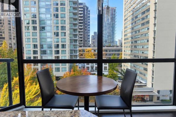 501 1415 W Georgia Street, Vancouver, BC V6G3C8 Photo 3