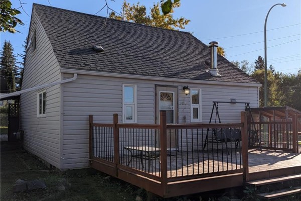 4pc Bathroom - 501 19th Street E, Prince Albert, SK S6V1K3 Photo 5