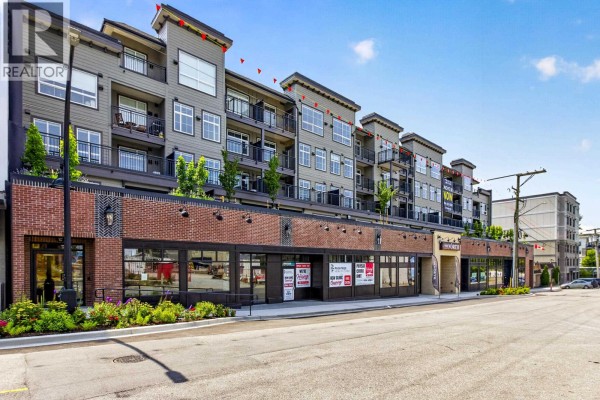 501 22348 North Avenue, Maple Ridge, BC V2X8T2 Photo 2