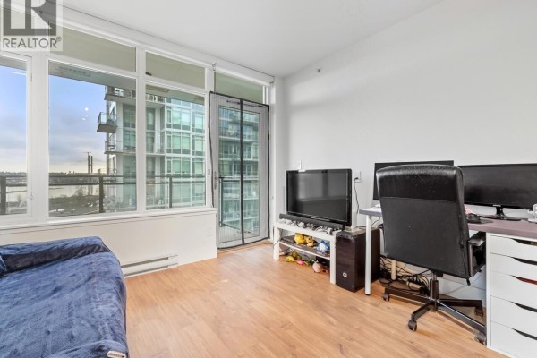 501 258 Nelson's Court, New Westminster, BC V3L0J9 Photo 5