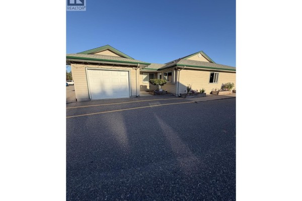 501 2889 Ferry Avenue, Prince George