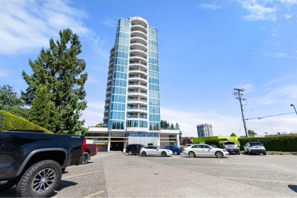 501 32330 South Fraser Way, Abbotsford, BC V2T1X1 Photo 2