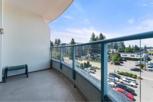 501 32330 South Fraser Way, Abbotsford, BC V2T1X1 Photo 3
