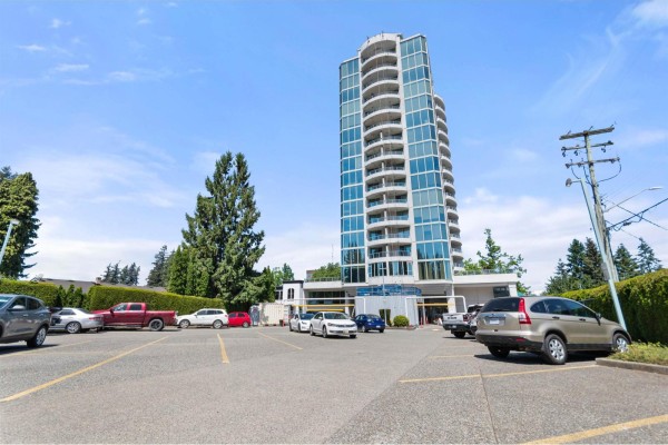 501 32330 South Fraser Way, Abbotsford, BC V2T1X1 Photo 5