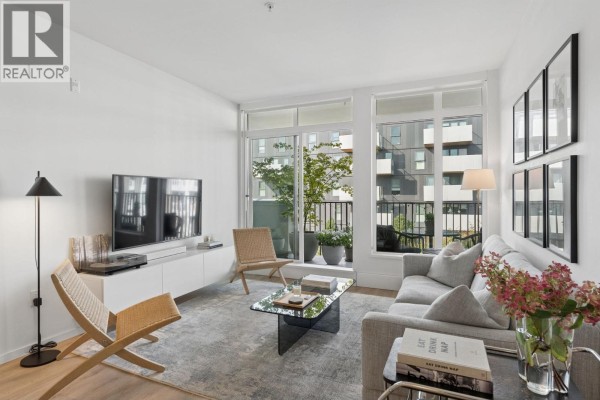 501 5080 Quebec Street, Vancouver, BC V5W2N2 Photo 2