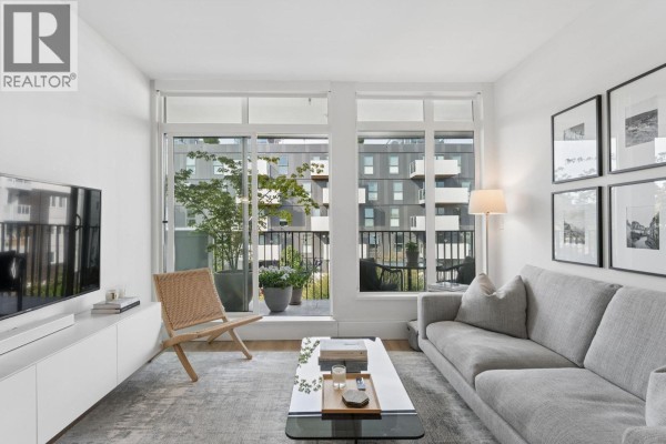 501 5080 Quebec Street, Vancouver, BC V5W2N2 Photo 3