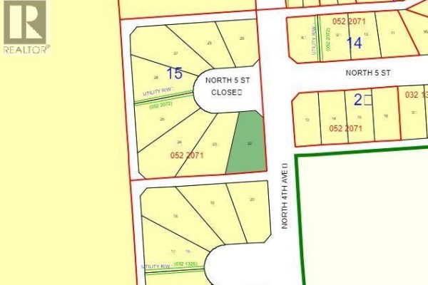 501 5th Street Close  N, Marwayne, AB T0B2X0 Photo 2