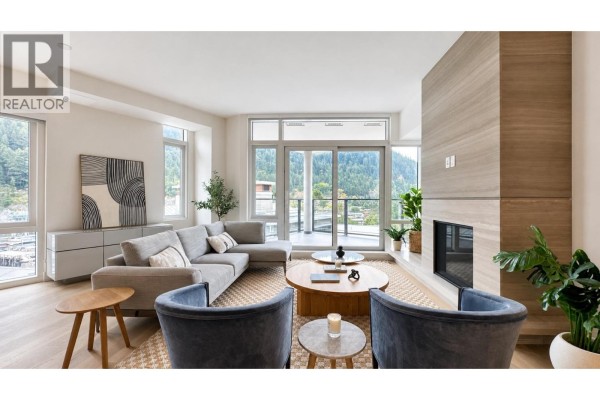 501 6687 Nelson Avenue, West Vancouver, BC V7W2B2 Photo 5