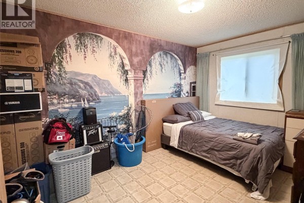 4pc Bathroom - 501 7th Avenue E, Meadow Lake, SK S9X1X9 Photo 4