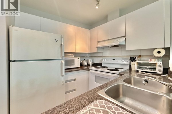 501 989 Nelson Street, Vancouver, BC V6Z2S1 Photo 5