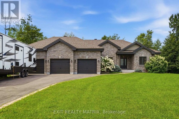 501 Du Parc Road, Champlain, ON K0B1K0 Photo 2