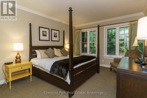 Bedroom 3 - 501 Glen Abbey Way E, Seguin, ON P2A2W8 Photo 5