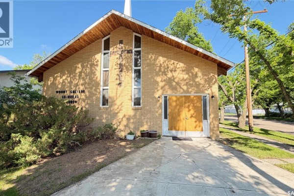 501 Harder Street, Maple Creek, SK S0N1N0 Photo 3