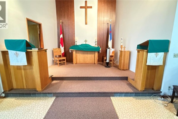 501 Harder Street, Maple Creek, SK S0N1N0 Photo 5