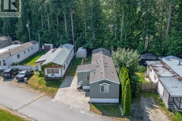 Laundry room - 501 Kappel Street Unit# 31, Sicamous, BC V0E2V1 Photo 2