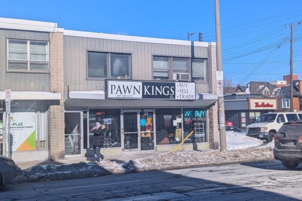501 Main Street E, Hamilton, ON, photo 2