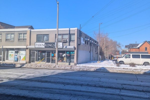 501 Main Street E, Hamilton, ON, photo 3