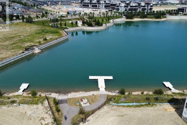 Office - 501 Marina Grove Se, Calgary, AB T3M4E6 Photo 3