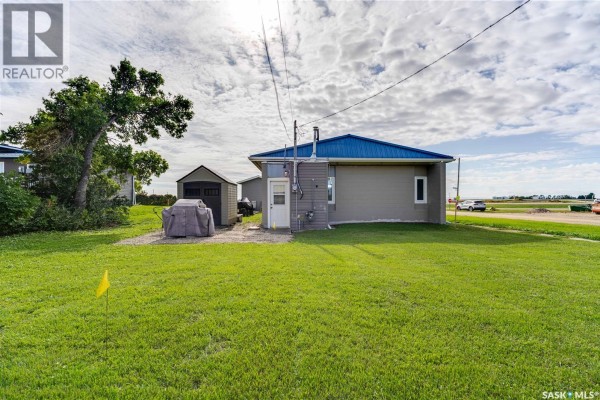 Kitchen - 501 Railway Avenue, Wilcox, SK S0G5E0 Photo 5