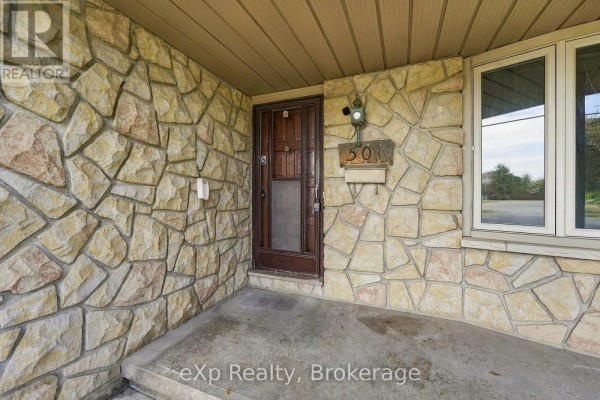 501 Sidney Street, Belleville, ON K8P4A3 Photo 4