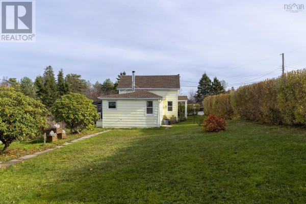 Dining nook - 501 Stonehurst Road, Stonehurst North, NS B0J2C0 Photo 3