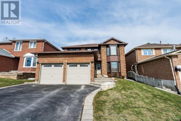 501 Sundown Crescent, Pickering, ON, photo 2
