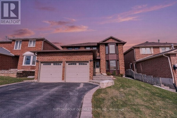 501 Sundown Crescent, Pickering, ON, photo 3
