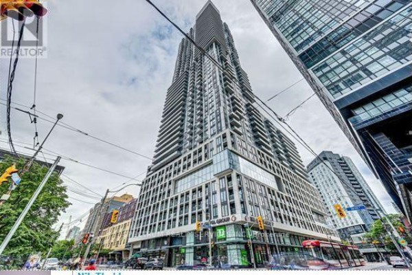 5010 - 251 Jarvis Street, Toronto
