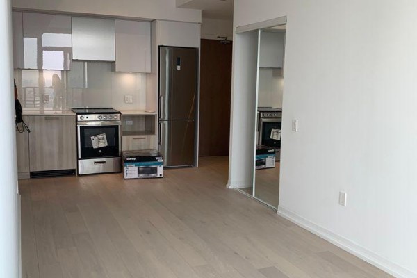 Primary Bedroom - 5010 - 251 Jarvis Street, Toronto, ON M5B0C3 Photo 4