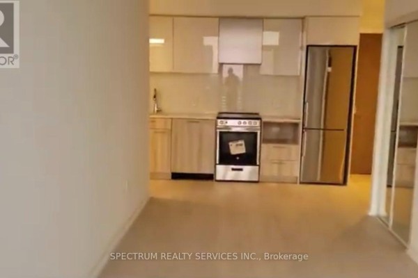 Den - 5010 - 251 Jarvis Street, Toronto, ON M5B0C3 Photo 5