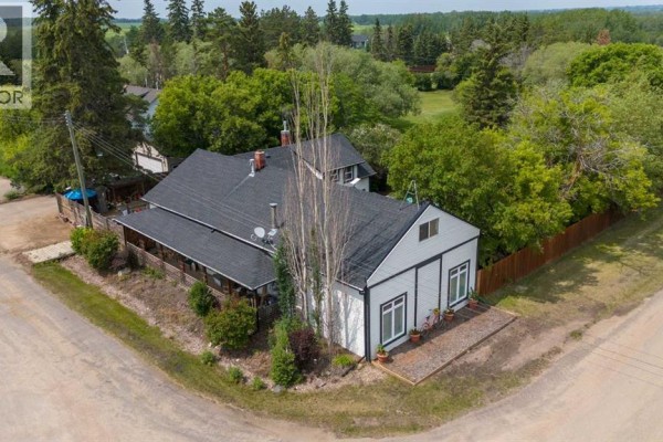 5010 50 Avenue, Streamstown, AB, photo 2