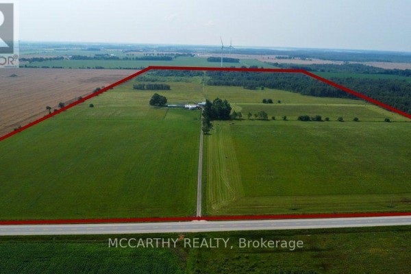 501098 Hwy # 89, East Luther Grand Valley, ON, photo 2