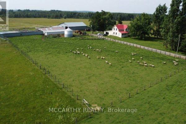 501098 Hwy # 89, East Luther Grand Valley, ON, photo 3