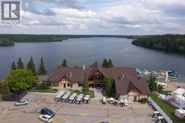 5011, 25054 South Pine Lake Road, Rural Red Deer County, AB T0M1J0 Photo 5