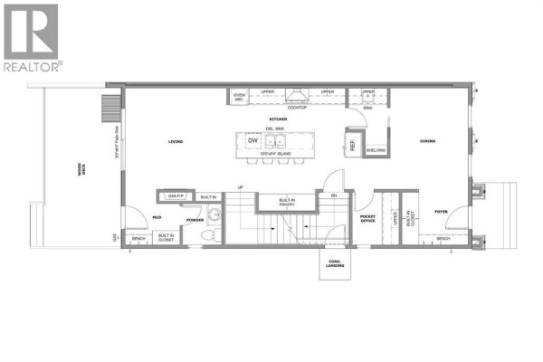 5011 21 Street Sw, Calgary, AB, photo 2