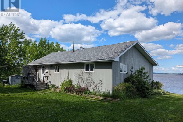 Primary Bedroom - 501182 Berry Road, Timiskaming, ON P0J1R0 Photo 4