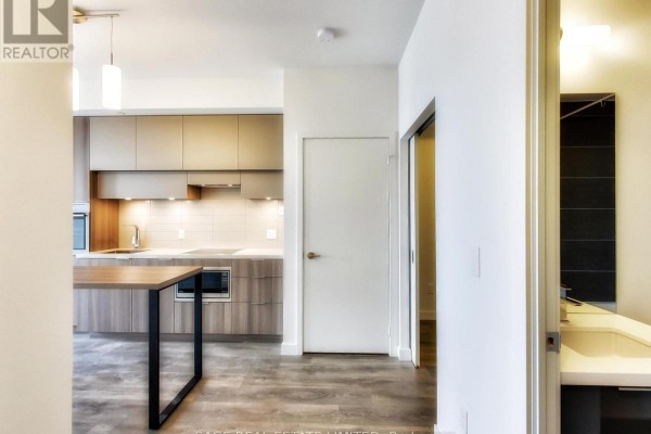 Dining room - 5012 - 8 Eglinton Avenue E, Toronto, ON M4P0C1 Photo 2