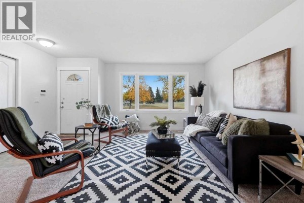 Bedroom - 5012 38a Avenue, Red Deer, AB T4P1G2 Photo 3