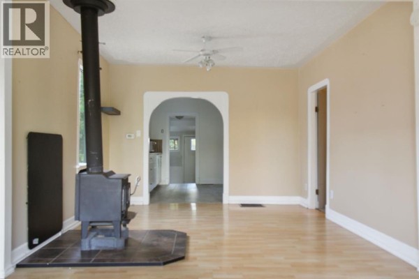 Eat in kitchen - 5012 49 Street, Amisk, AB T0B0B0 Photo 4