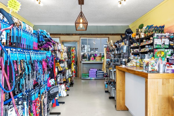 5012 50 Street, Evansburg, AB T0E0T0 Photo 5