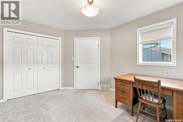 Primary Bedroom - 5012 Central Avenue, Waldheim, SK S0K4R0 Photo 5