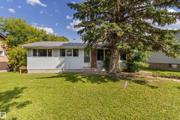 5013 46 St, Drayton Valley