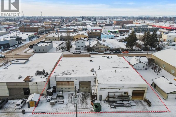 5013 48 Street, Camrose, AB T4V1L9 Photo 5
