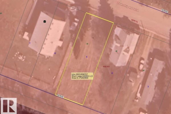 5013 50 Av, Fawcett, AB, photo 3