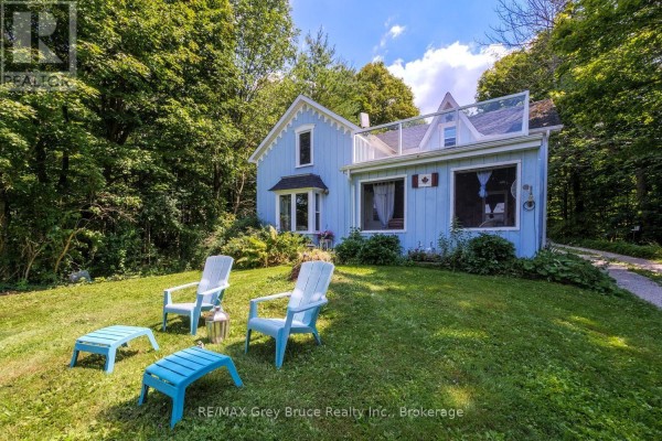 Other - 501306 Grey 1 Road, Georgian Bluffs, ON N0H2T0 Photo 4
