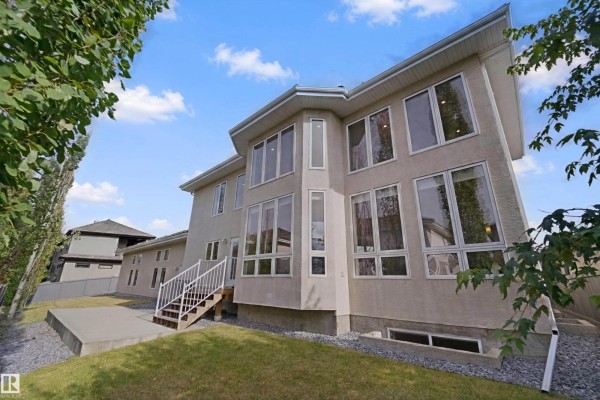 Den - 5014 Donsdale Dr Nw, Edmonton, AB T6M2V2 Photo 5