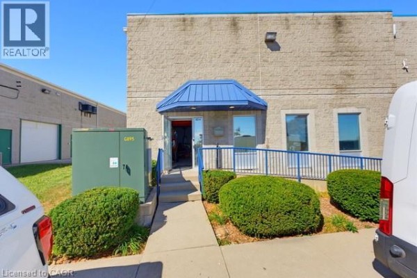 Commercial for rent at 5014 South Service Road, Burlington, ON - MLS® a8x4E0
